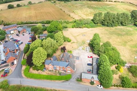2 bedroom apartment to rent, Ivy Wappenshall Lane Shropshire