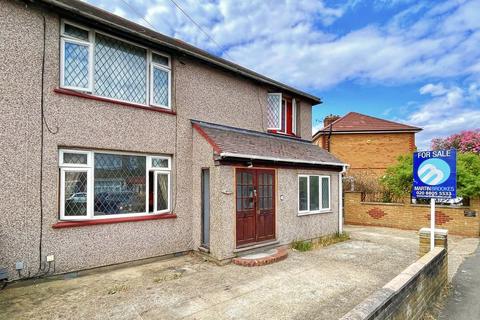 Fraser Road, N9 Edmonton