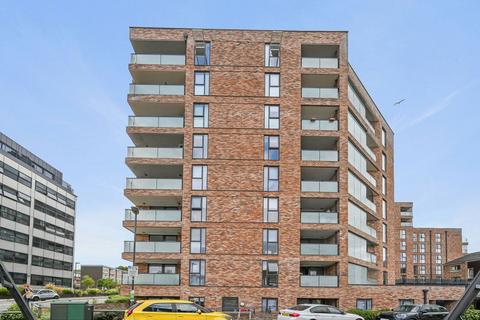 2 bedroom apartment for sale, Sherwood Road, Harrow