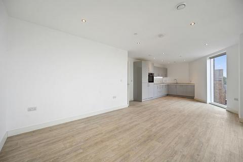 2 bedroom apartment for sale, Sherwood Road, Harrow