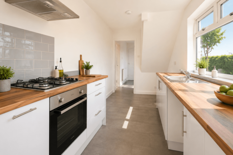 3 bedroom semi-detached house to rent, 33 Millbrook Road, Springfield, Pontllanfraith, Blackwood, NP12 2AL