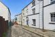 Quay Hill, Falmouth, Ground floor apartment