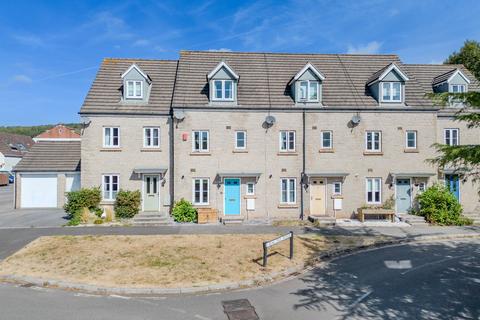 4 bedroom terraced house for sale, Pear Tree Avenue, Long Ashton, BS41