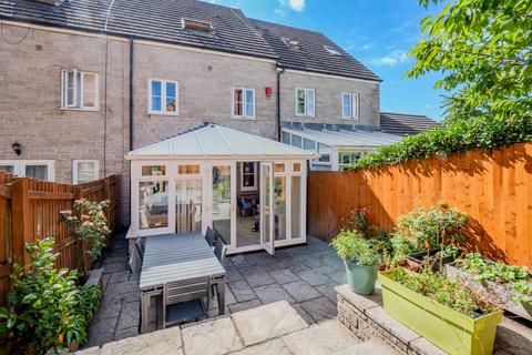 4 bedroom terraced house for sale, Pear Tree Avenue, Long Ashton, BS41