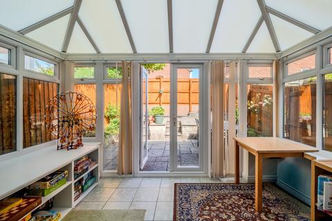 4 bedroom terraced house for sale, Pear Tree Avenue, Long Ashton, BS41