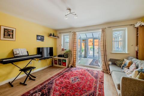 4 bedroom terraced house for sale, Pear Tree Avenue, Long Ashton, BS41