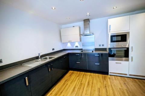 2 bedroom apartment to rent, Swanton Court, Jerrard Street, SE13