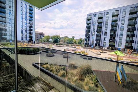 2 bedroom apartment to rent, Swanton Court, Jerrard Street, SE13