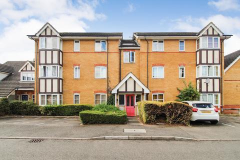 1 bedroom flat for sale, Redwood Grove, Bedford MK42