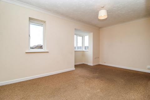 1 bedroom flat for sale, Redwood Grove, Bedford MK42