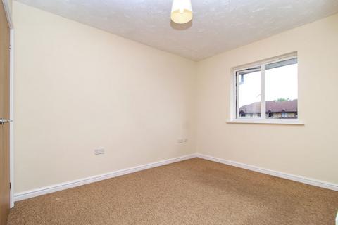 1 bedroom flat for sale, Redwood Grove, Bedford MK42