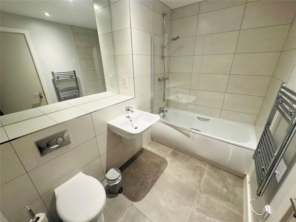 House in Salford, Ordsall - View 4