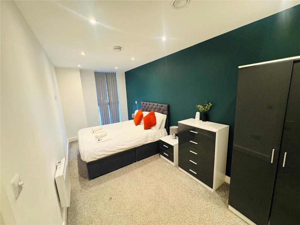 House in Salford, Ordsall - View 5
