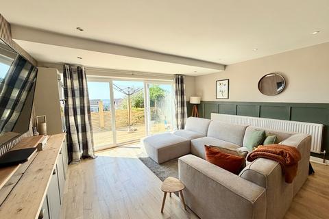 3 bedroom semi-detached house for sale, Lon Masarn, Sketty, Swansea