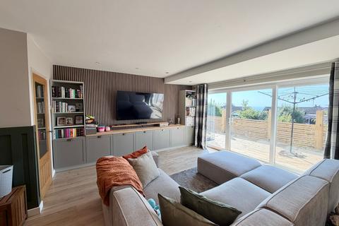 3 bedroom semi-detached house for sale, Lon Masarn, Sketty, Swansea