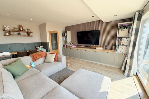 3 bedroom semi-detached house for sale, Lon Masarn, Sketty, Swansea