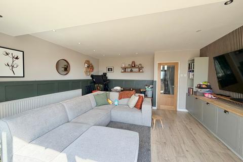 3 bedroom semi-detached house for sale, Lon Masarn, Sketty, Swansea