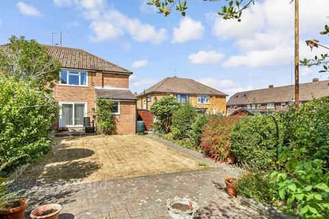 3 bedroom semi-detached house for sale, Meadow Walk, Snodland, Kent