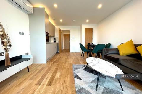 1 bedroom flat to rent, Holmes Road, London, NW5
