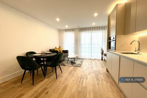 1 bedroom flat to rent, Holmes Road, London, NW5