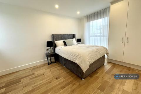1 bedroom flat to rent, Holmes Road, London, NW5