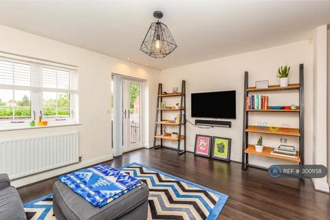 3 bedroom terraced house to rent, Kingfisher Drive, Maidenhead, SL6