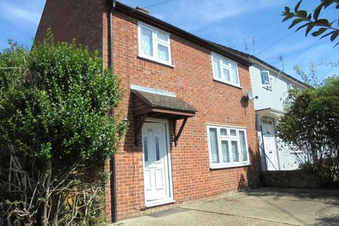 Harold Hill, Romford RM3
