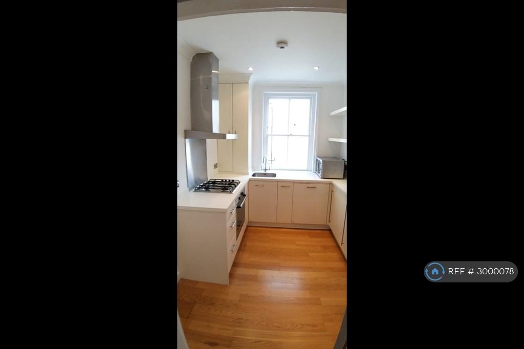 Apartment in London - View 4