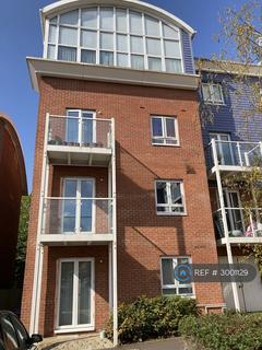 2 bedroom flat to rent, Pumphouse Crescent, Watford, WD17