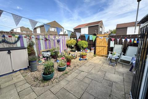 2 bedroom terraced house for sale, St. Leonards Close, Peterlee, County Durham, SR8