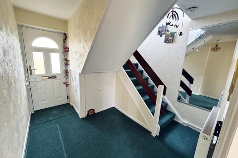 2 bedroom terraced house for sale, St. Leonards Close, Peterlee, County Durham, SR8