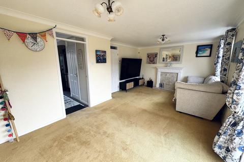 2 bedroom terraced house for sale, St. Leonards Close, Peterlee, County Durham, SR8