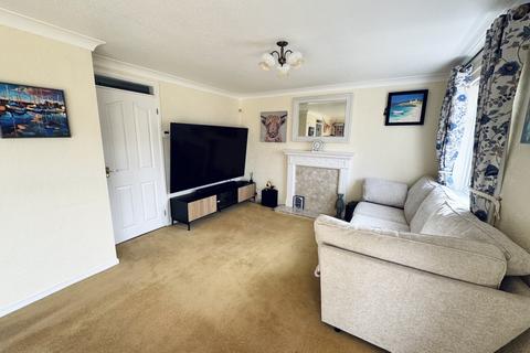 2 bedroom terraced house for sale, St. Leonards Close, Peterlee, County Durham, SR8