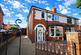 Carleton Crest, Pontefract