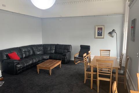 undefined, Kelvinside Terrace South, Kelvinbridge, Glasgow, G20