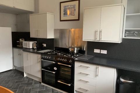 undefined, Kelvinside Terrace South, Kelvinbridge, Glasgow, G20
