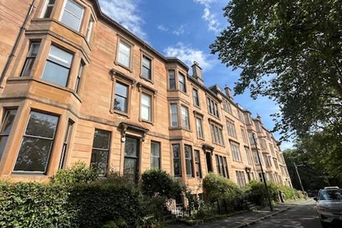 undefined, Kelvinside Terrace South, Kelvinbridge, Glasgow, G20