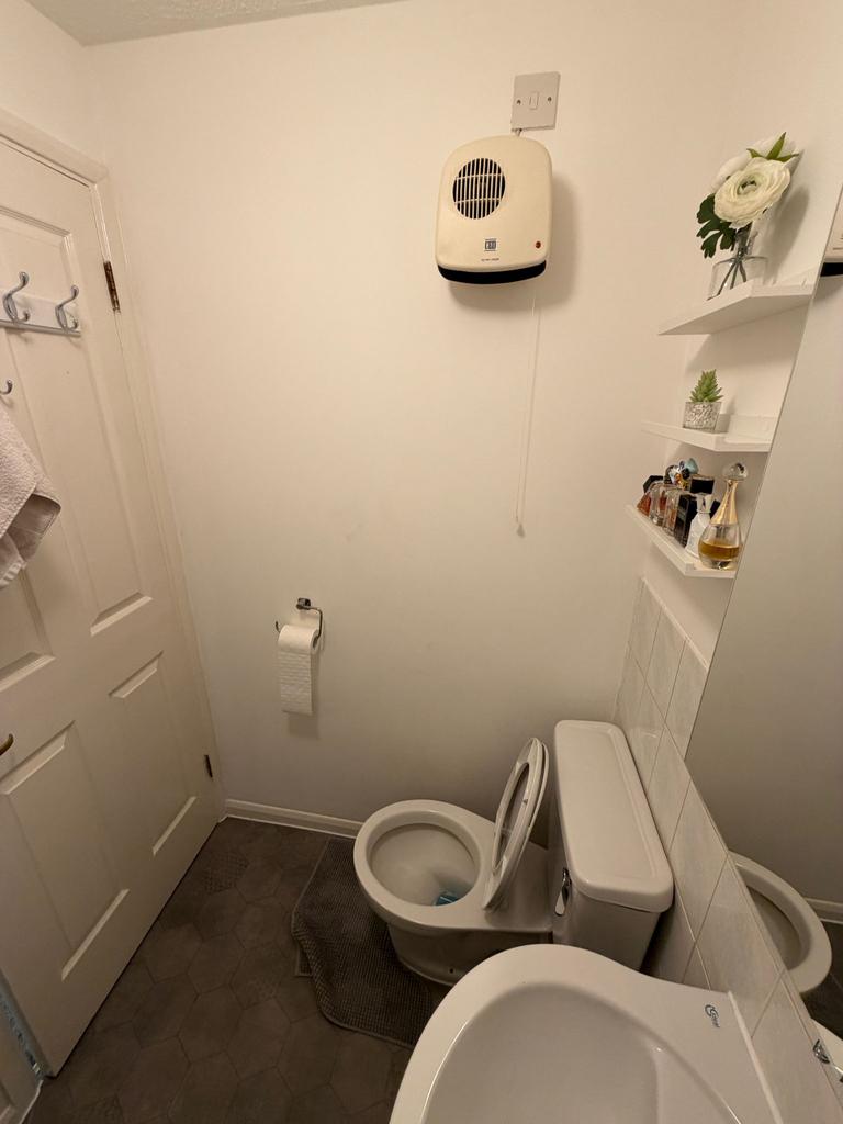 Cloakroom