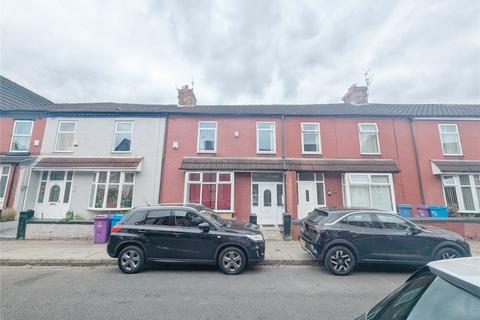 4 bedroom terraced house for sale, Russell Road, Mossley Hill, Liverpool, Merseyside, L18