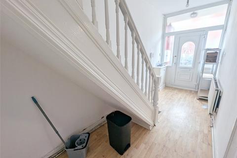4 bedroom terraced house for sale, Russell Road, Mossley Hill, Liverpool, Merseyside, L18