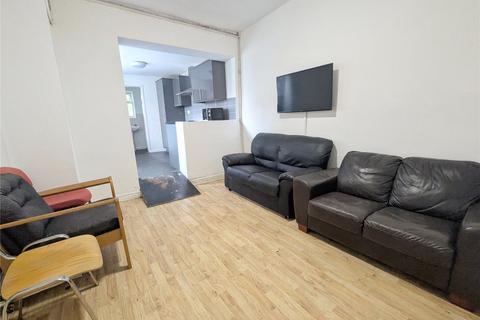 4 bedroom terraced house for sale, Russell Road, Mossley Hill, Liverpool, Merseyside, L18
