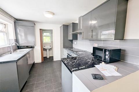 4 bedroom terraced house for sale, Russell Road, Mossley Hill, Liverpool, Merseyside, L18