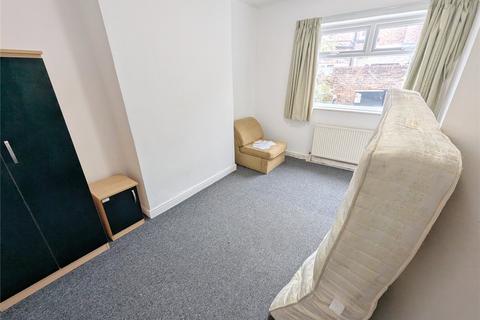 4 bedroom terraced house for sale, Russell Road, Mossley Hill, Liverpool, Merseyside, L18
