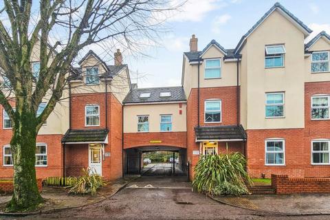 2 bedroom apartment for sale, Apartment 11 Great Western Court, The Avenue, Acocks Green, Birmingham, West Midlands, B27 6NT