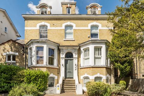 undefined, Church Road, London, SE19
