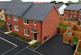 Hotspur Gardens, Upper Lighthorne, Leamington Spa, Warwickshire, CV33