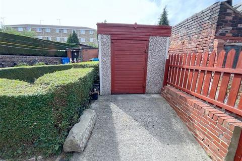 3 bedroom end of terrace house for sale, Elmview Road, Sheffield, S9 1NE