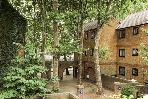 1 bedroom apartment for sale, Brunswick Quay, Rotherhithe, SE16