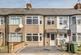 Hill Crescent, Harrow