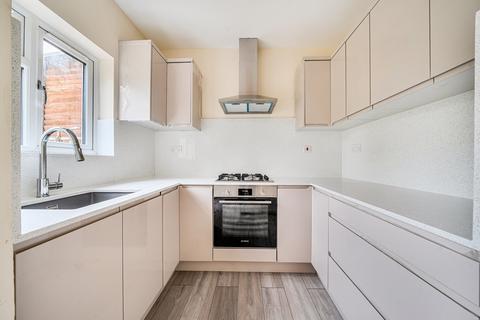 3 bedroom terraced house for sale, Hill Crescent, Harrow